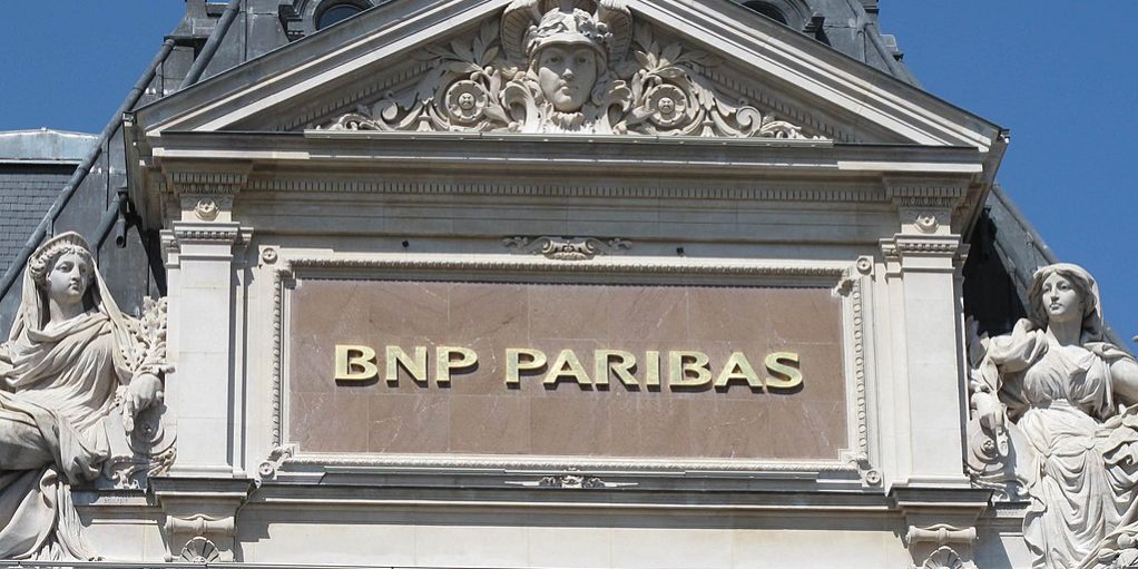BNP parobas