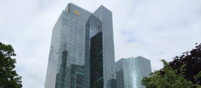 commerzbank