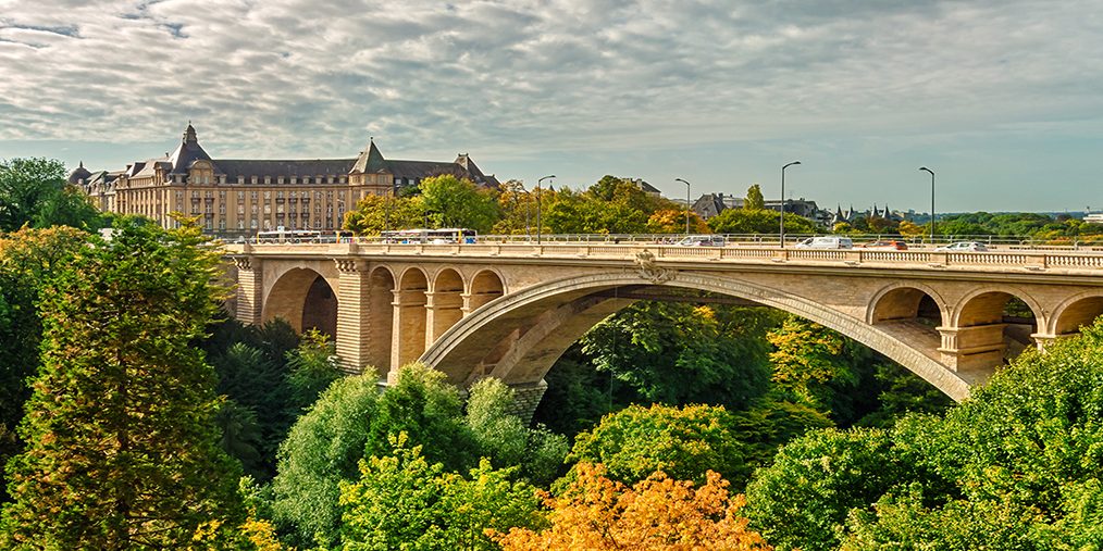 luxembourg