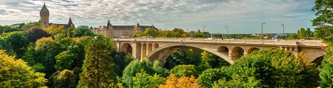 luxembourg