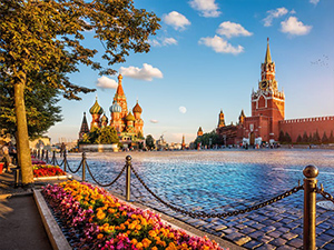 moscou moscou