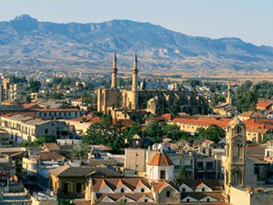 nicosia nicosia