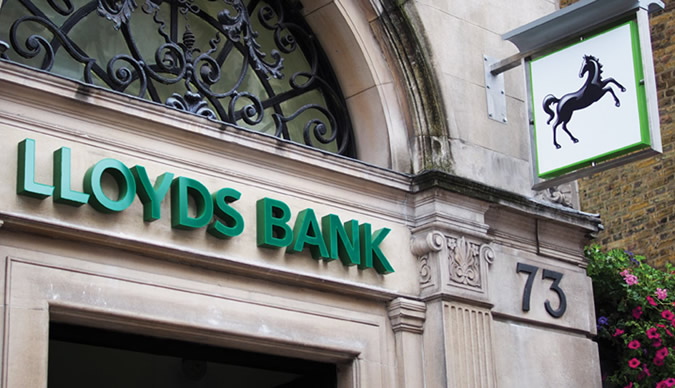 Lloyds Bank Elkho Group
