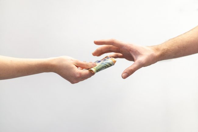 salary
