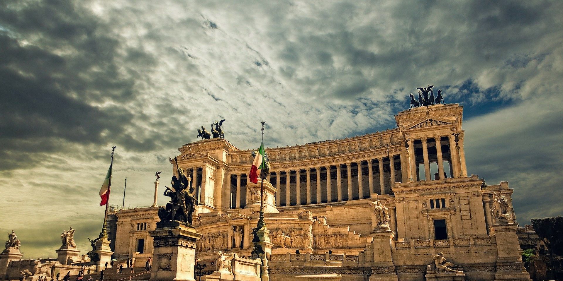 vittorio-emanuele-monument-298412_1920