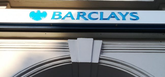 barclays