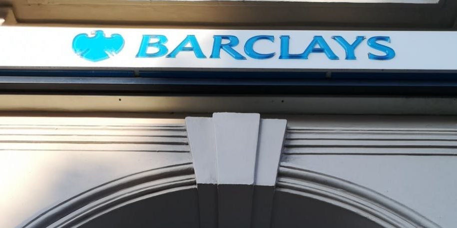 barclays