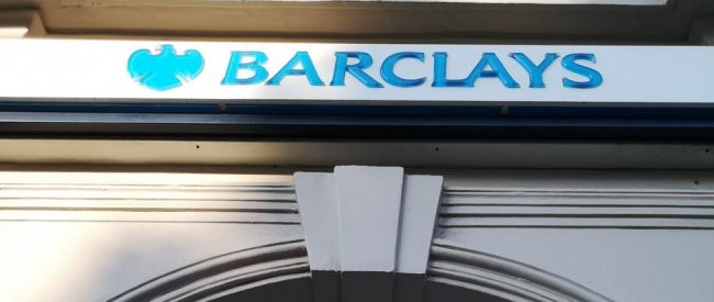 barclays