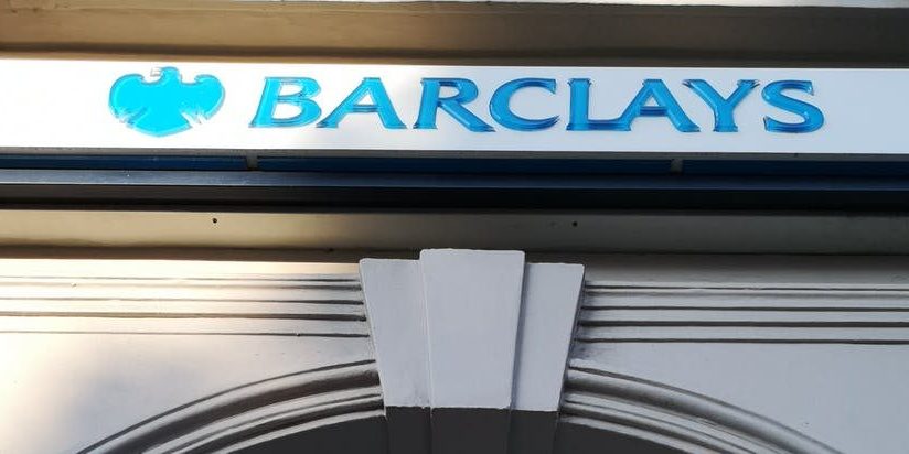 barclays