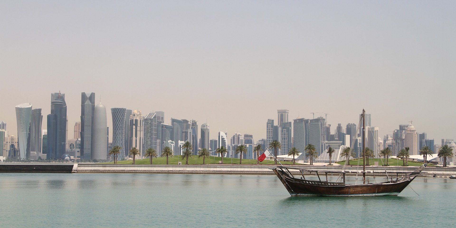 Global Finance Names Ibq Best Private Bank In Qatar Elkho Group
