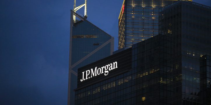 jpmorgan chase