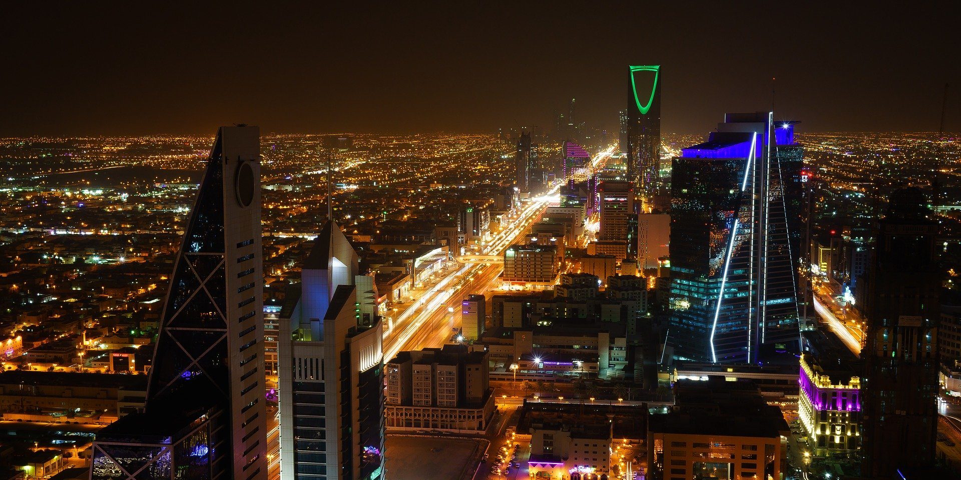 saudi arabia