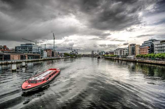 dublin