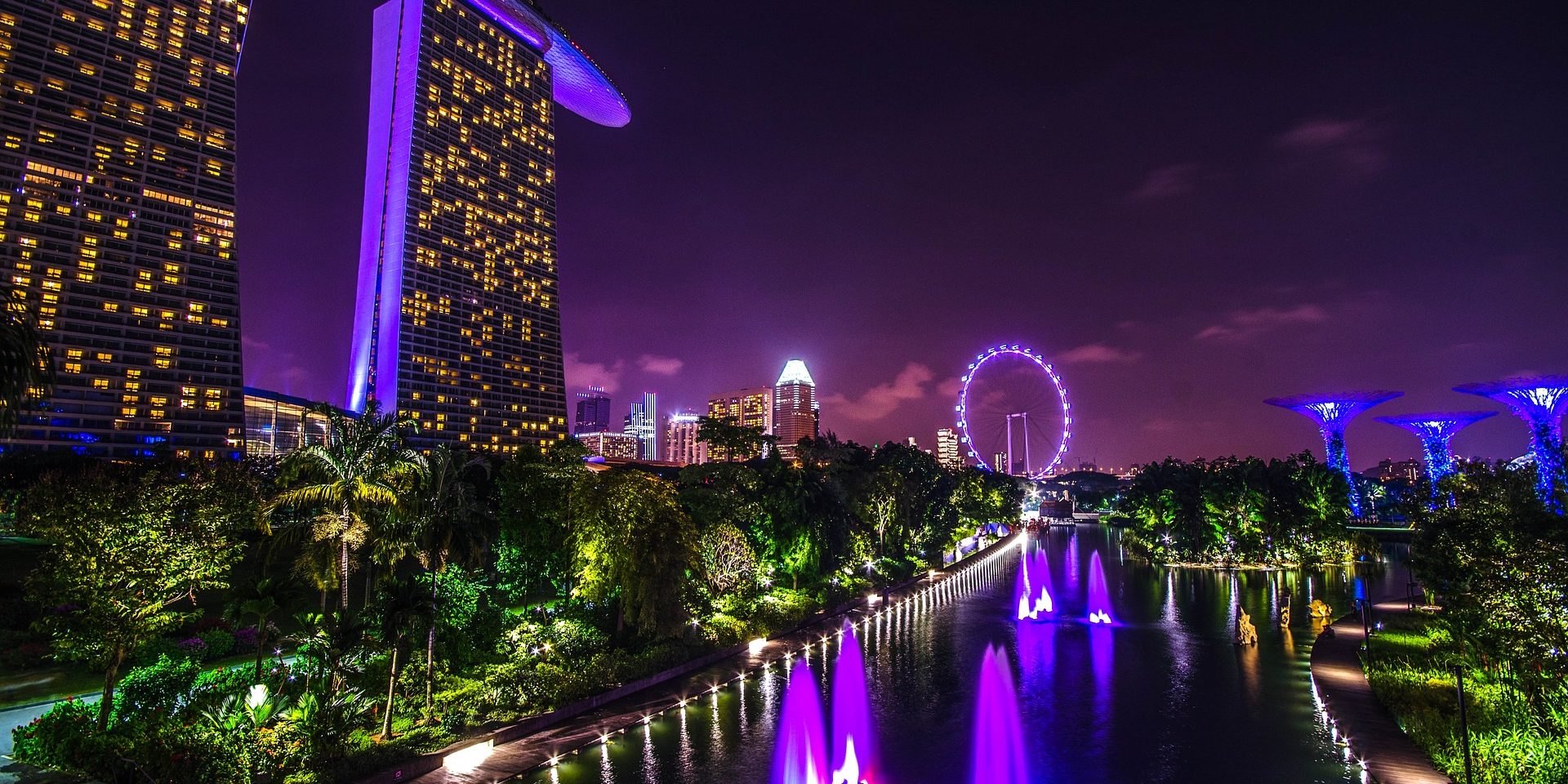 singapore-