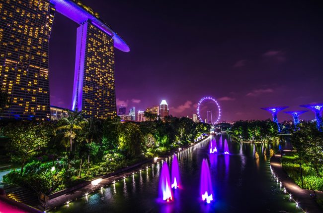 singapore-