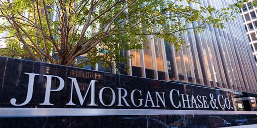 JP Morgan