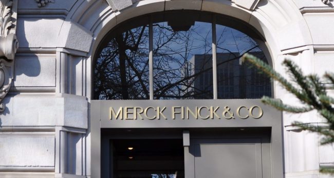 Merck Finck
