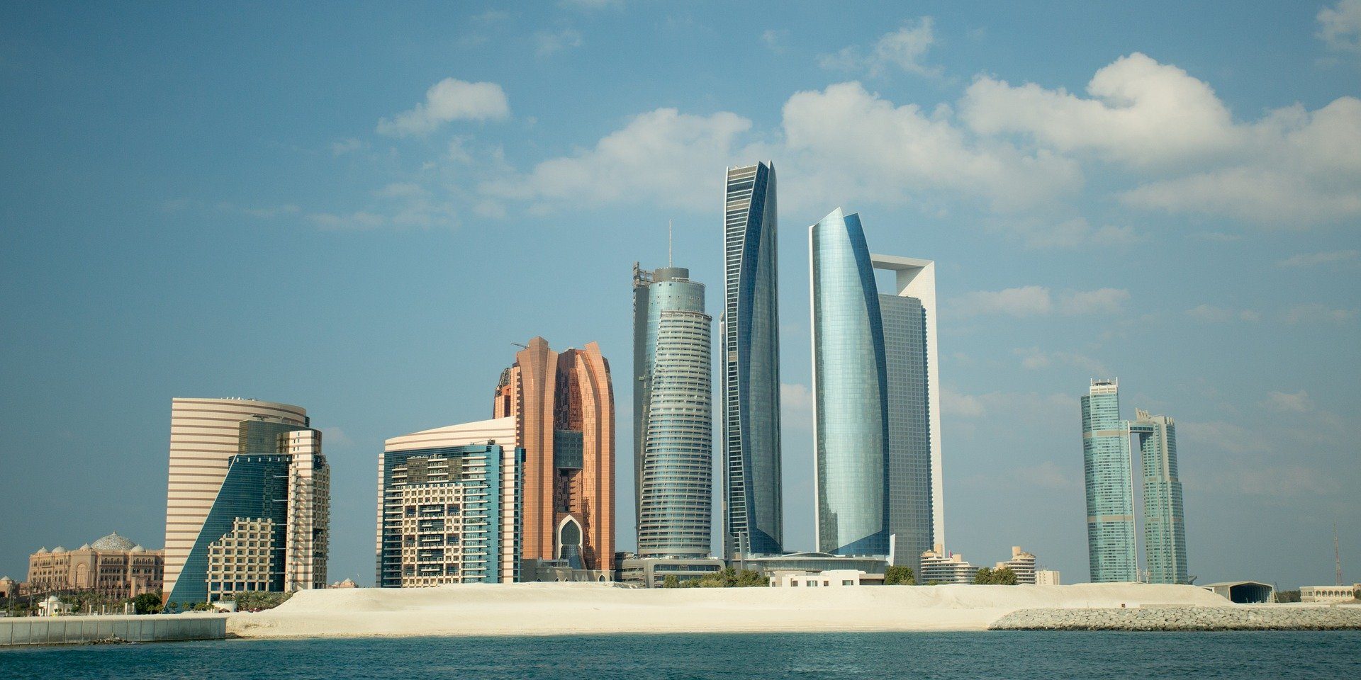 abu-dhabi