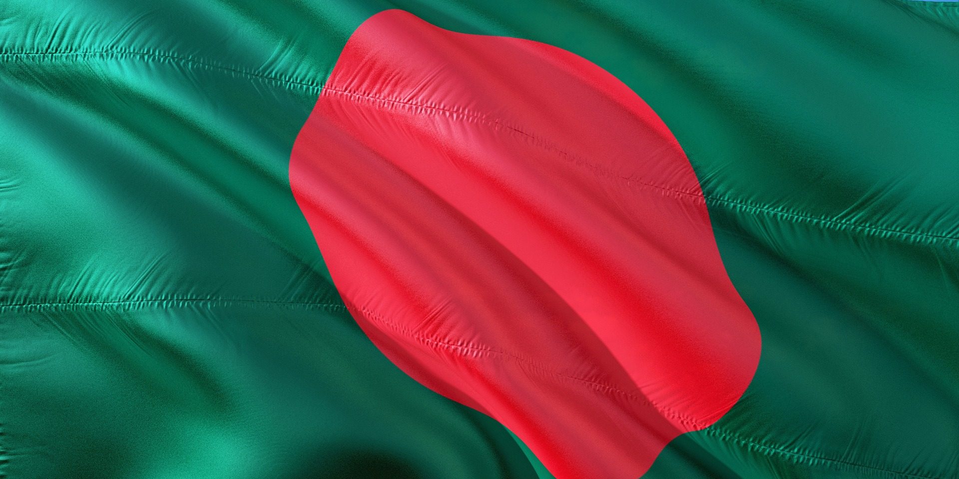 bangladesh flag