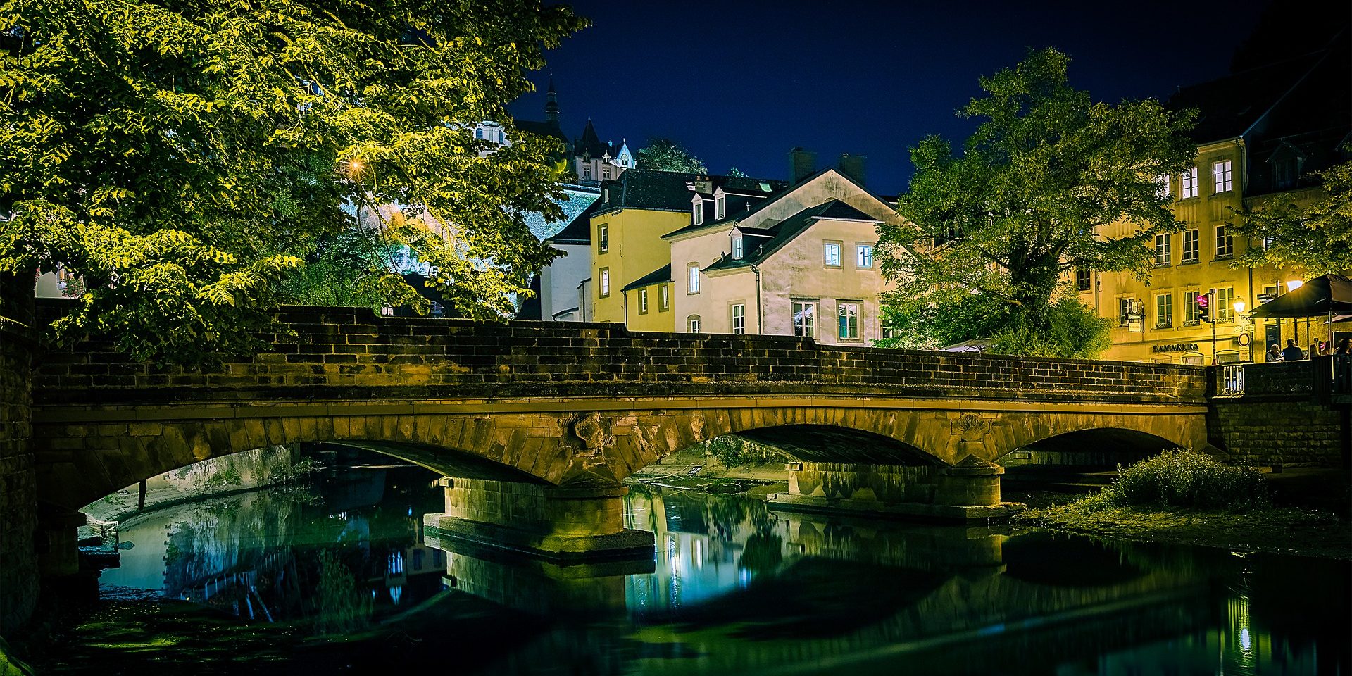 Swiss Private Bank Reyl Buys Luxembourg Arm Of Sweden S Ohman