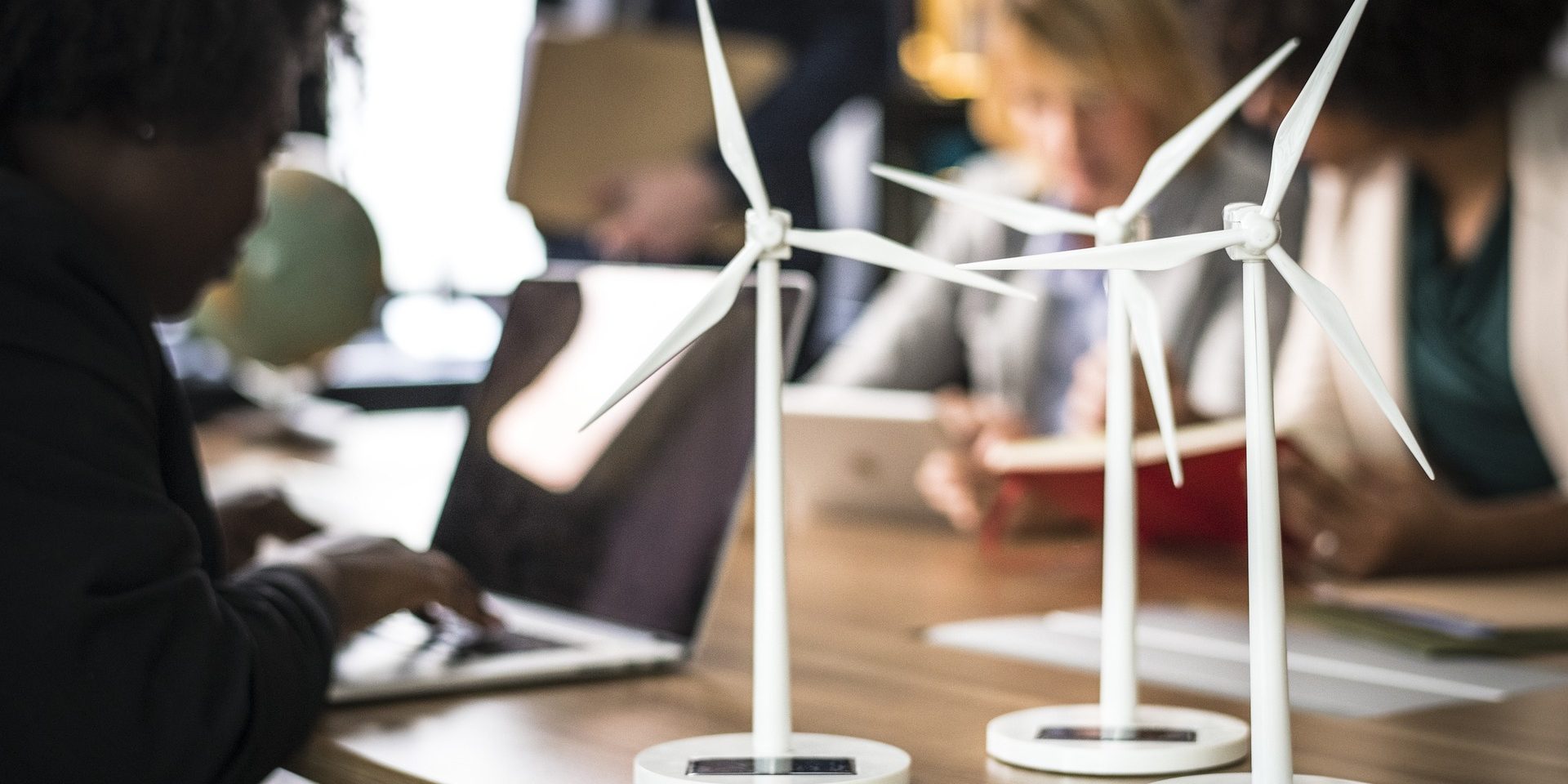 corporate sustainability