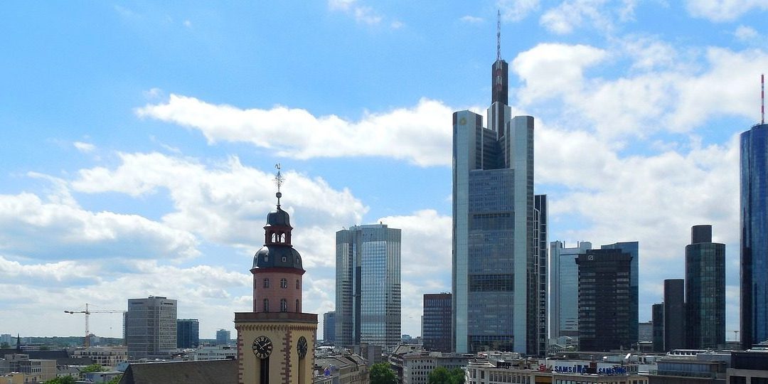 deutsche commerz