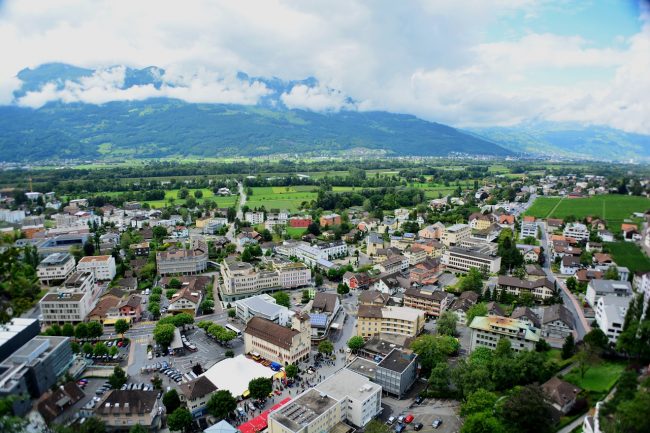 liechtenstein-