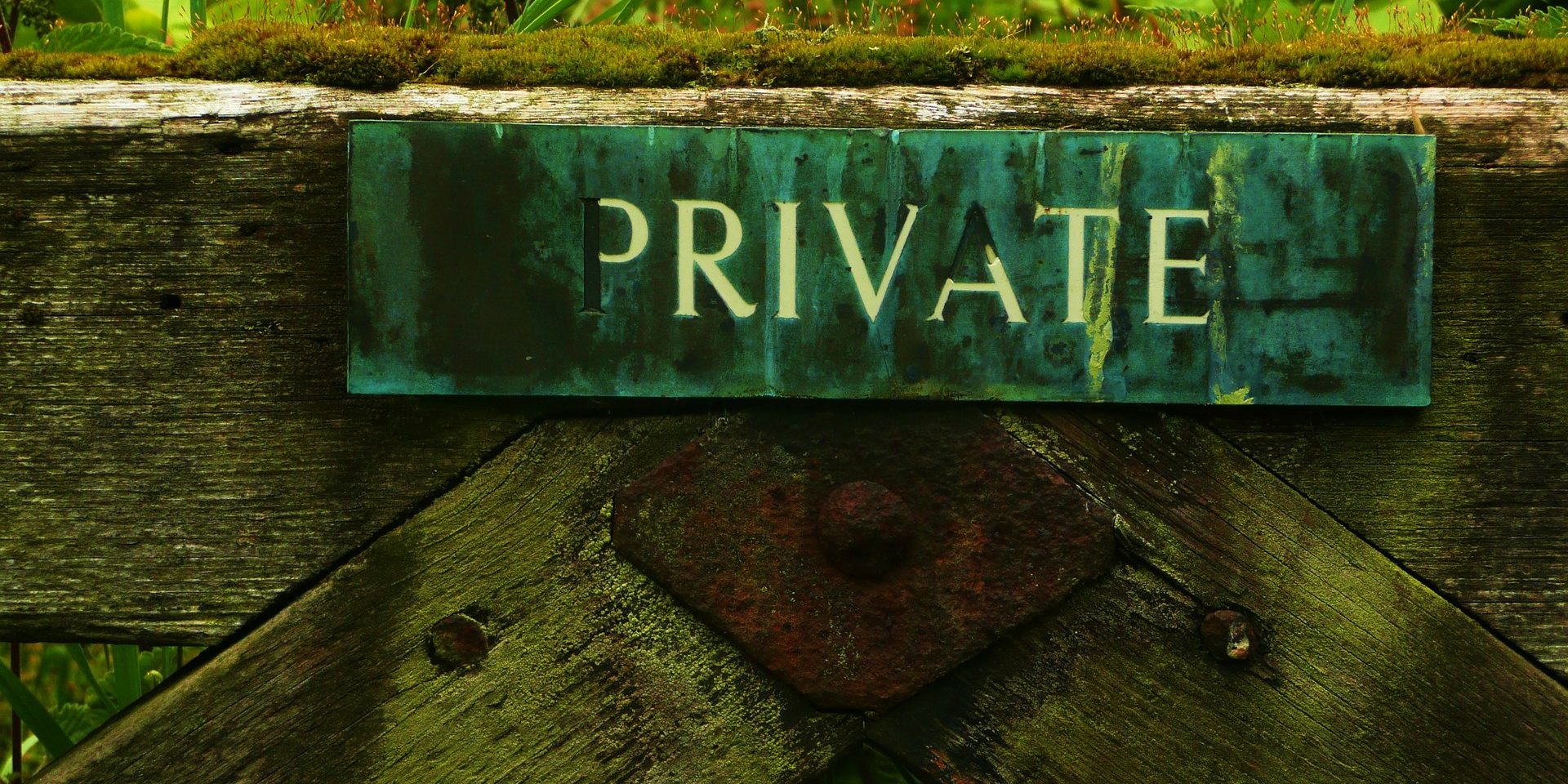 private-
