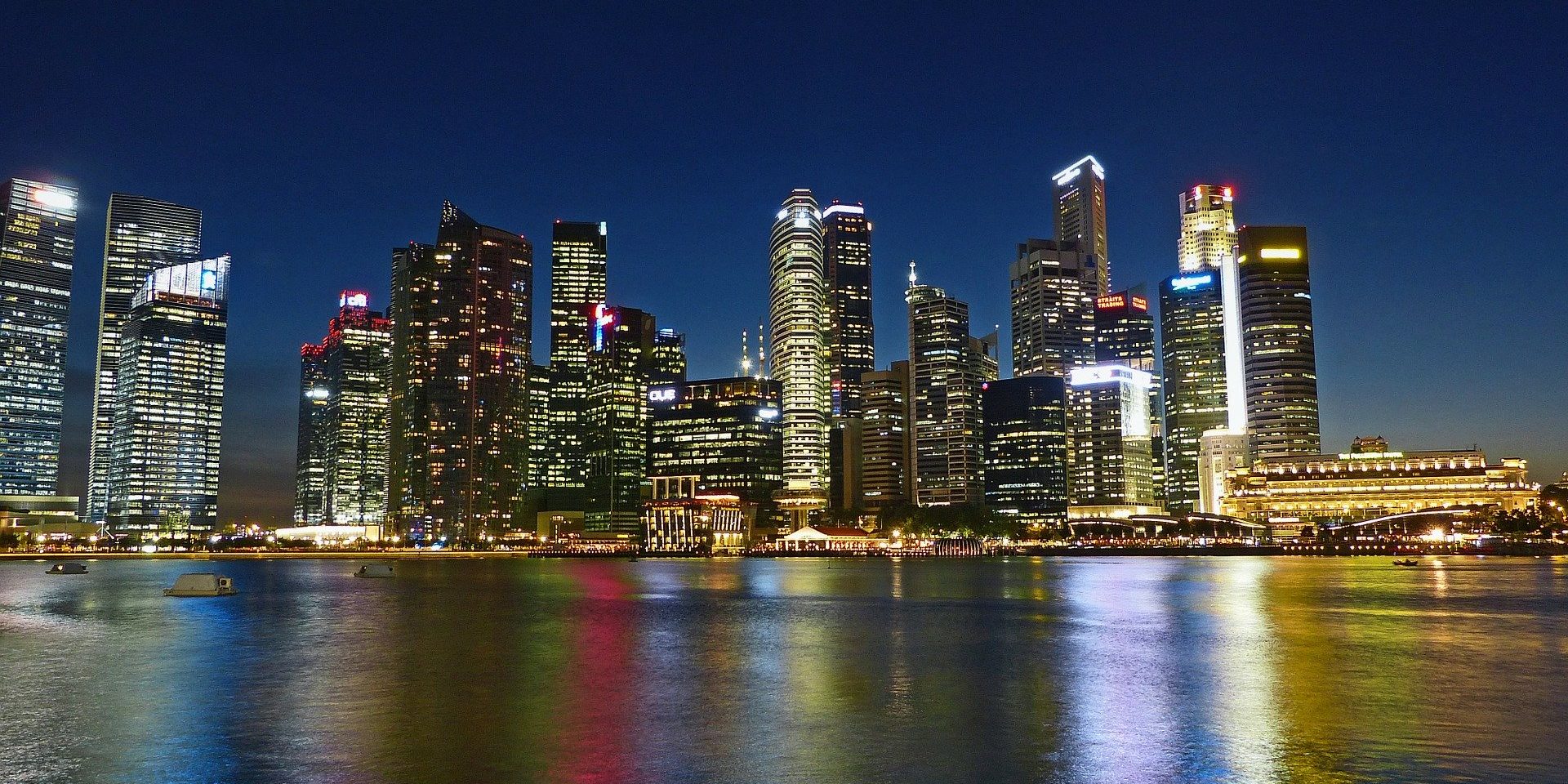 singapore-river-255116_1920