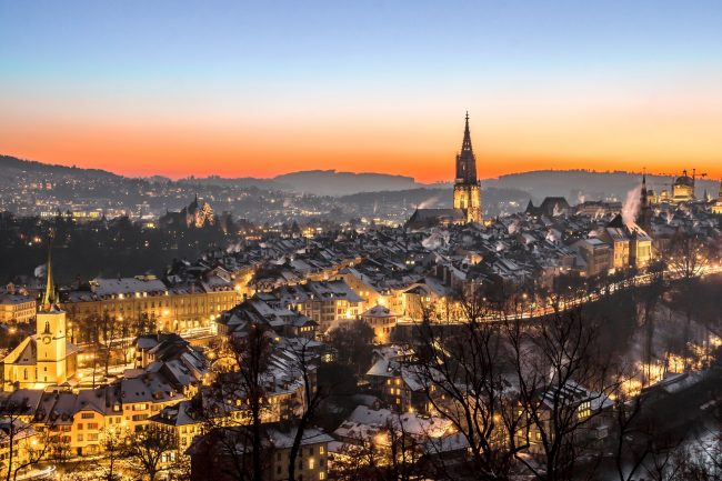 bern-