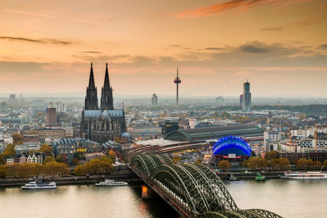 Cologne