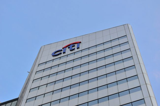 citibank