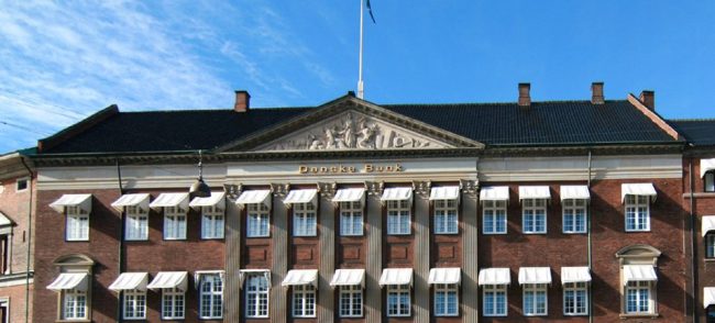 danske bank