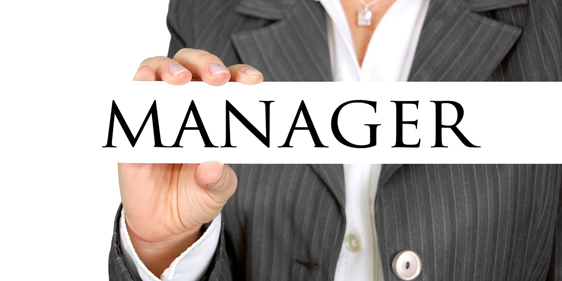 manager-