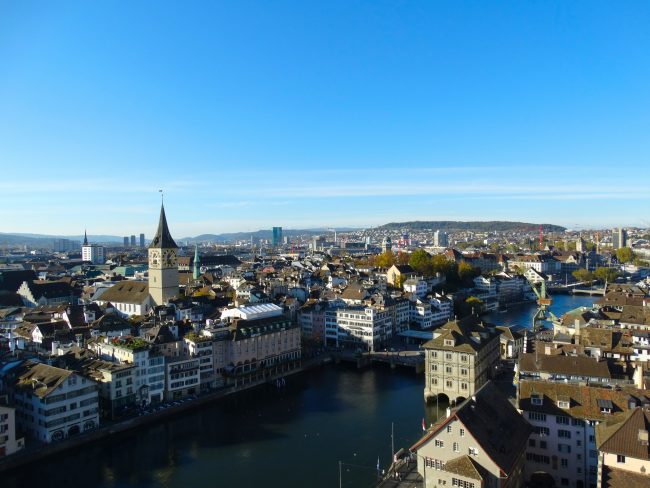 zurich-