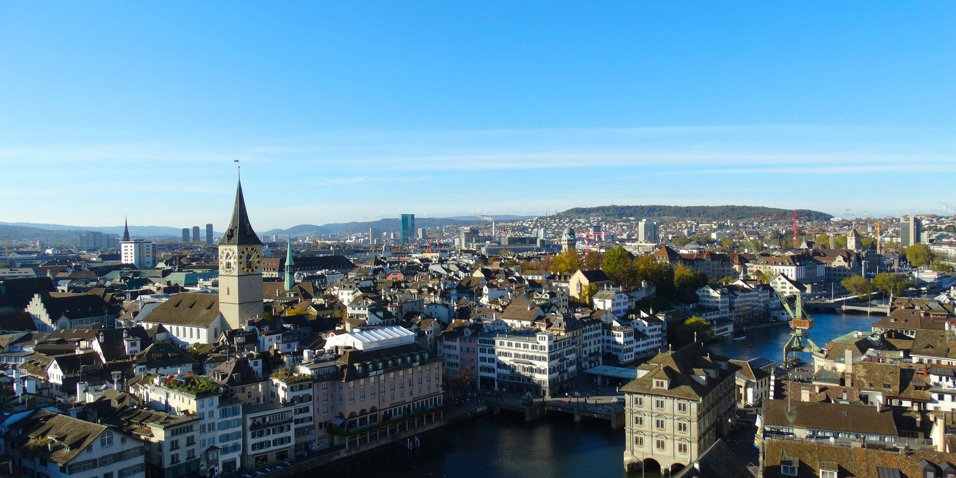 zurich-504252_1920