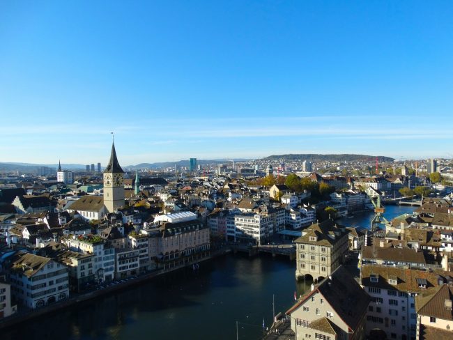 zurich-504252_1920