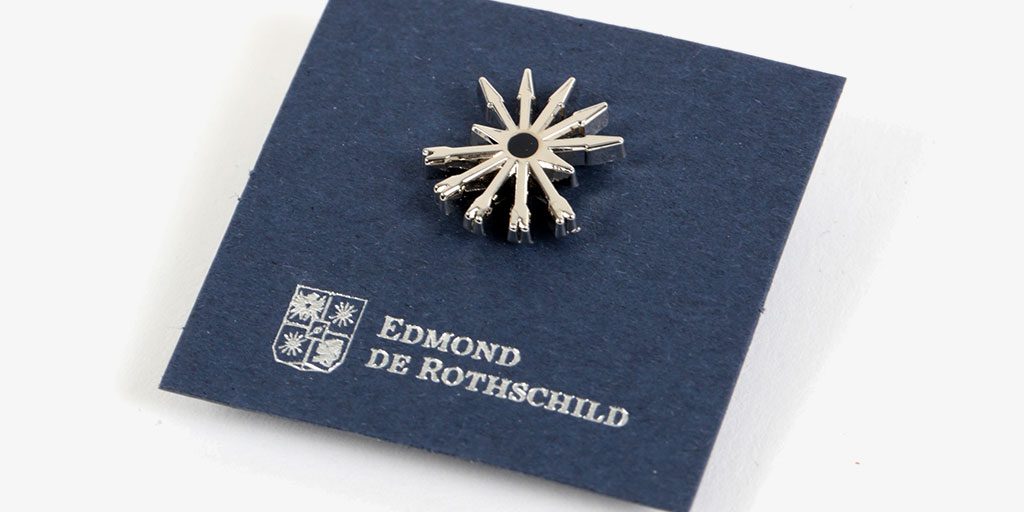 edmond de rothschild