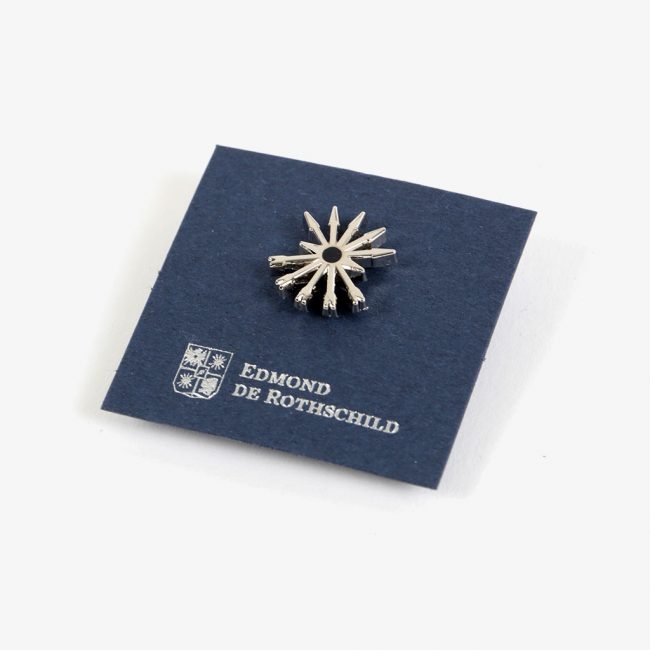 edmond de rothschild