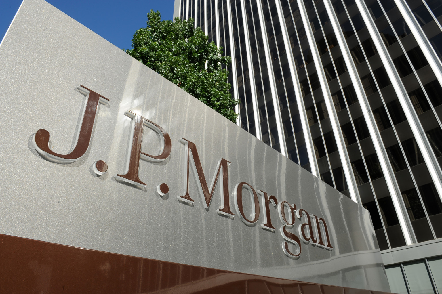 Jp Morgan Asset Management Ceo To Retire Elkho Group International Recruitment Company Private Banking