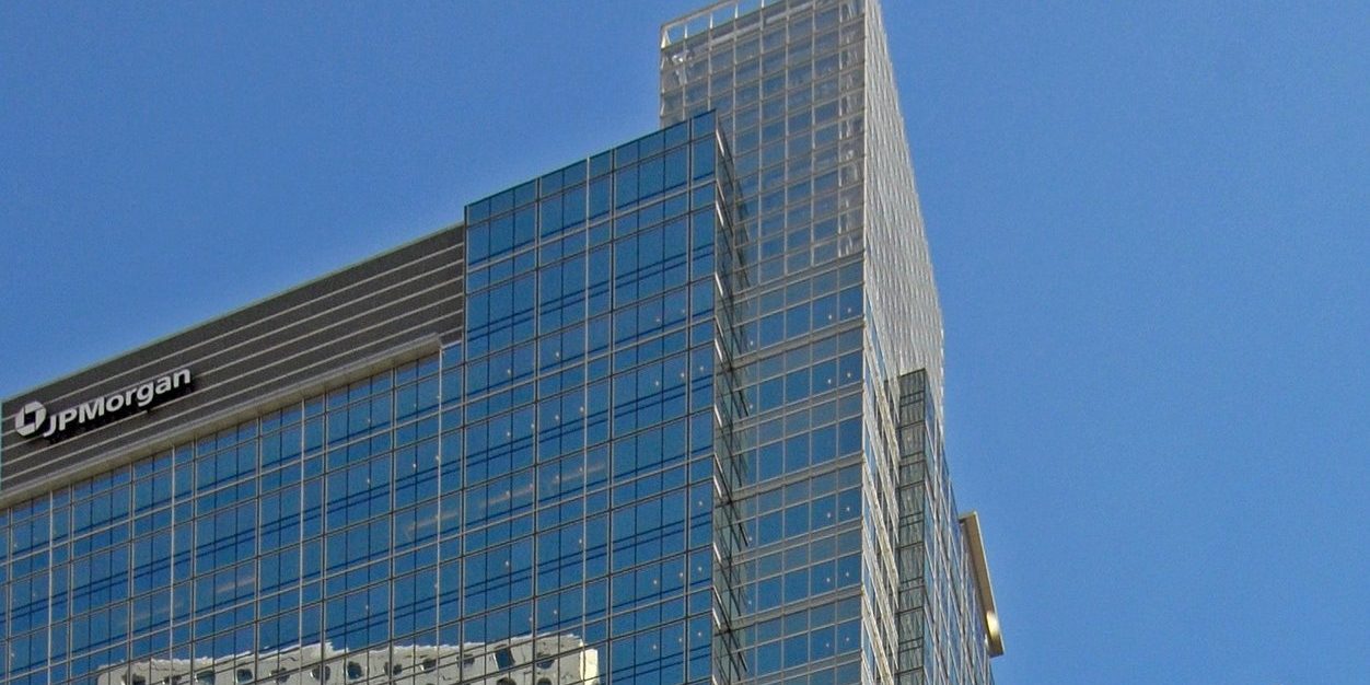 jp morgan