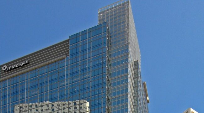jp morgan