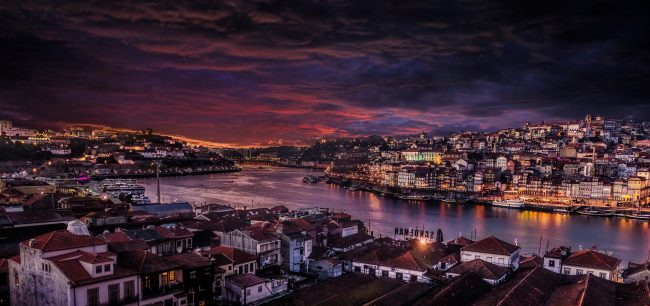 porto-