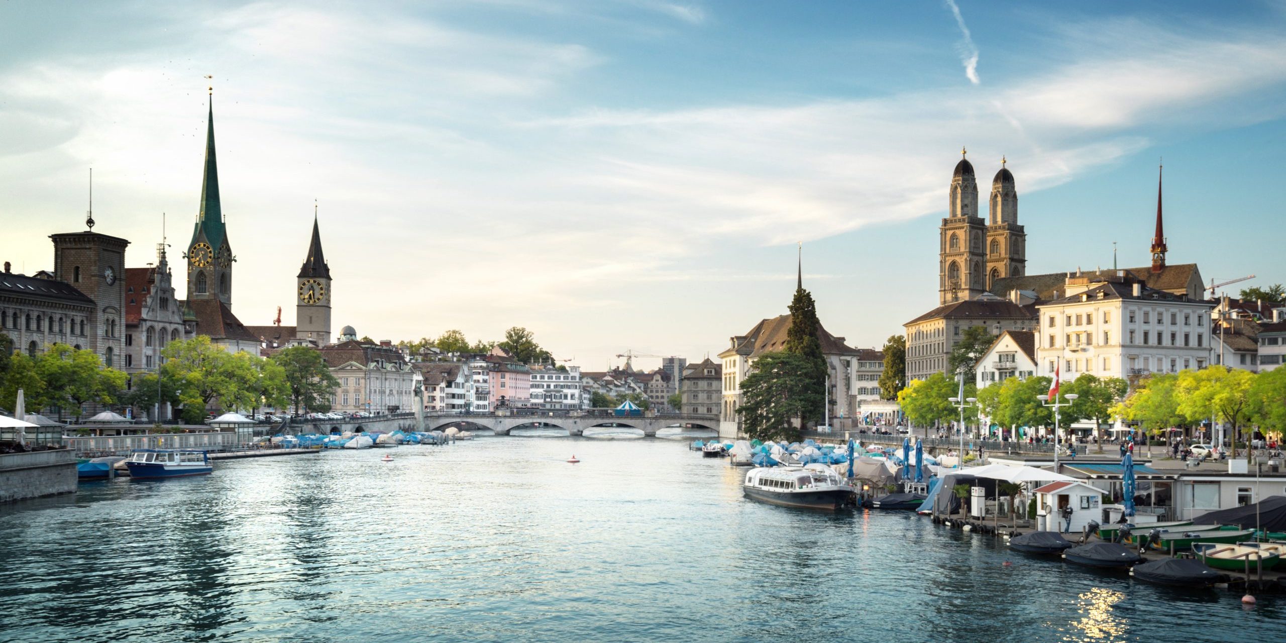 zurich
