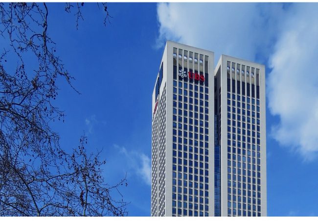 UBS bank