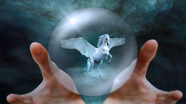 unicorn