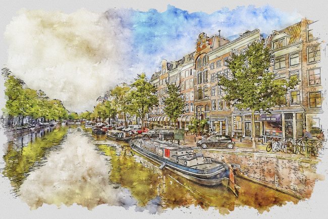 amsterdam-
