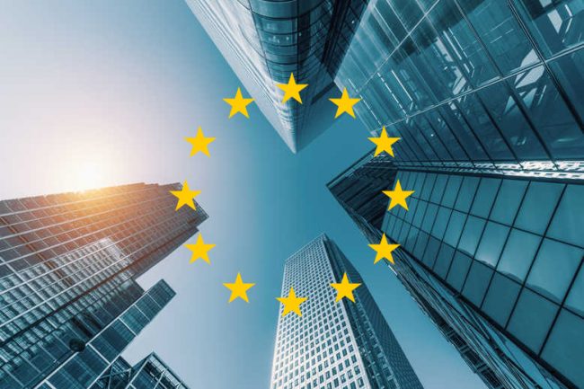 europe banking