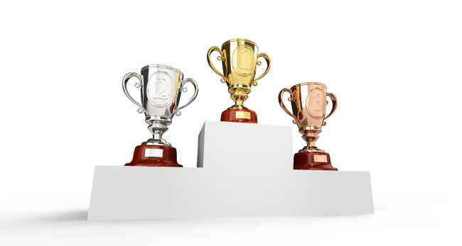 awards