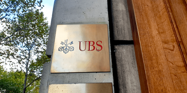 UBS